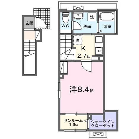 Madori 20251022000000
