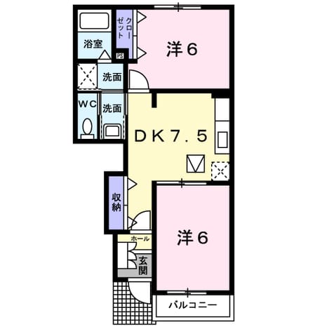 Madori 20190131000000