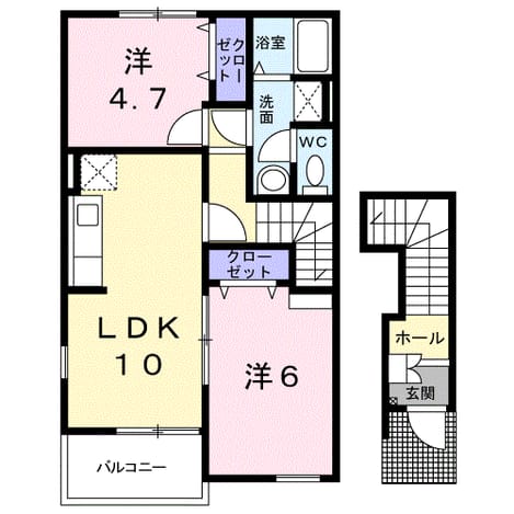 Madori 20230206000000