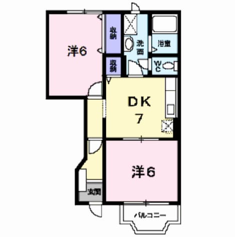 Madori 20190529000000