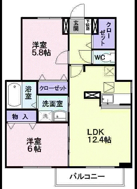 Madori 20150509000000