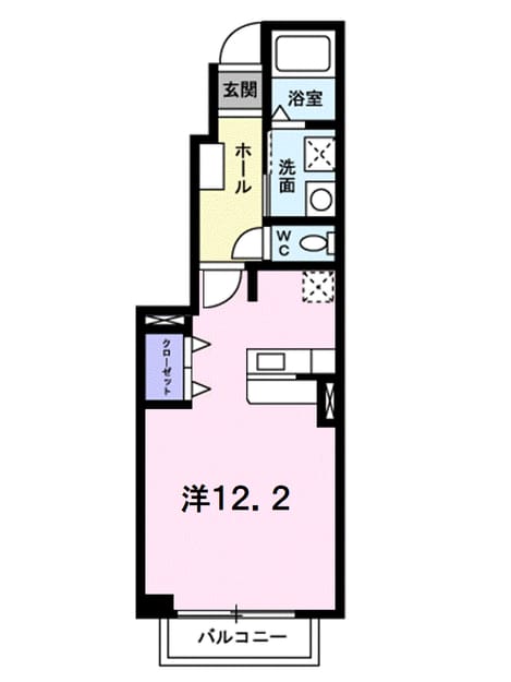 Madori 20220908000000