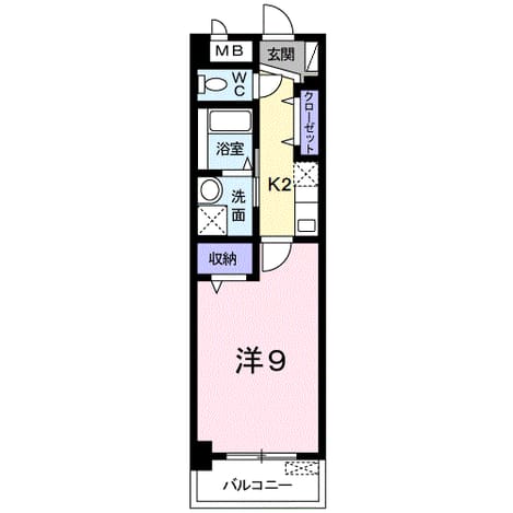 Madori 20211227000000