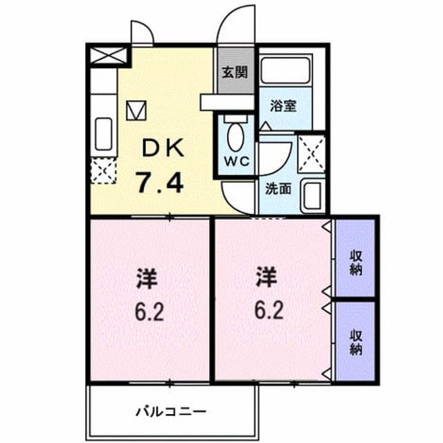 Madori 20260127000000 640x640