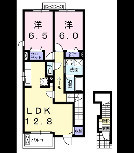 Madori 20120328000000