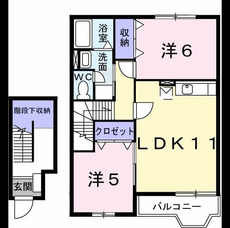 Madori 20210802000000
