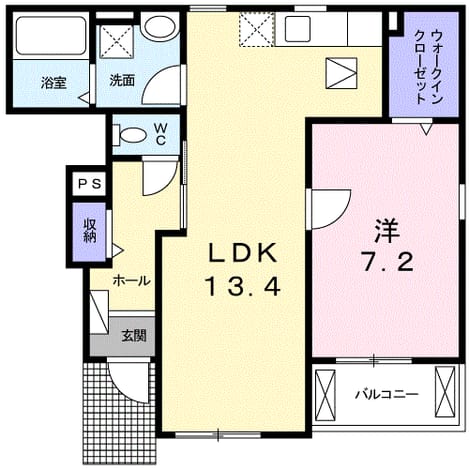 Madori 20260309000000