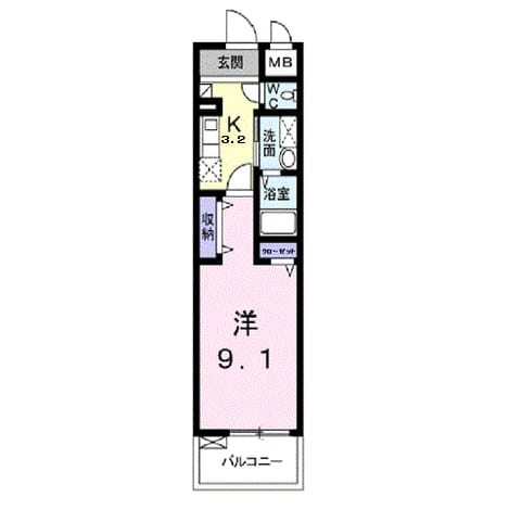 Madori 20260311000000