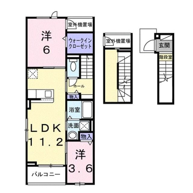 Madori 20260130000000 640x640