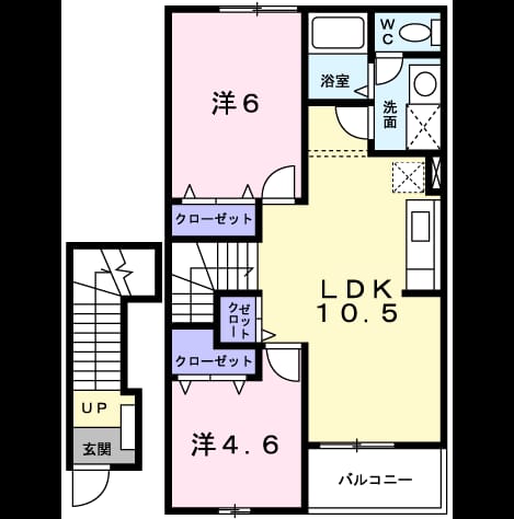 Madori 20150902000000