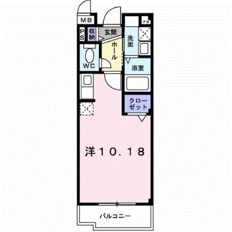 Madori 20220731000000