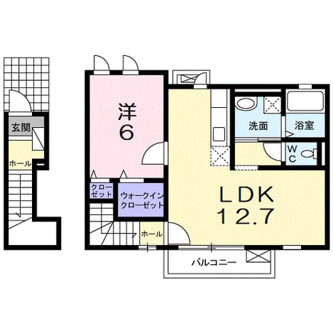 Madori 20230804000000