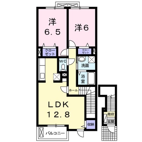 Madori 20090625000000