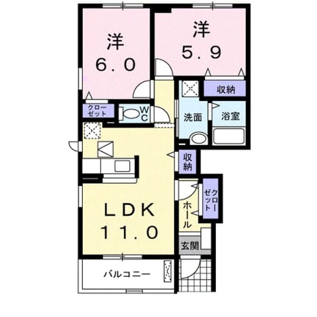Madori 20260410000000 640x640