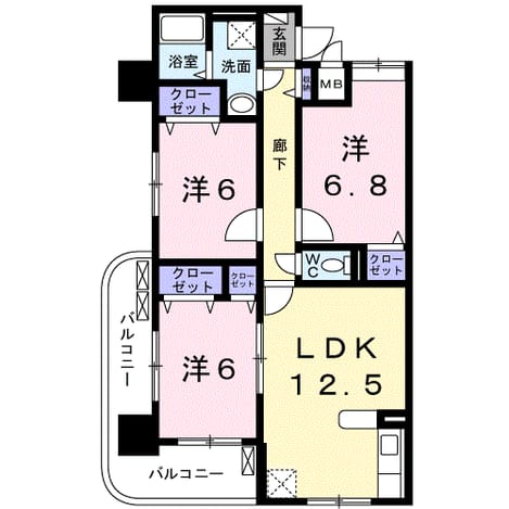 Madori 20260508000000