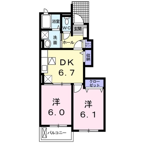 Madori 20180405000000