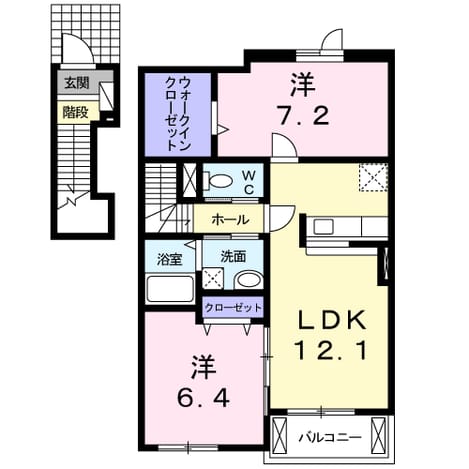 Madori 20220908000000