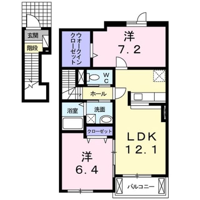 Madori 20220908000000 640x640