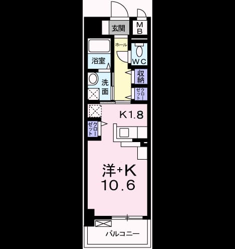 Madori 20160204000000