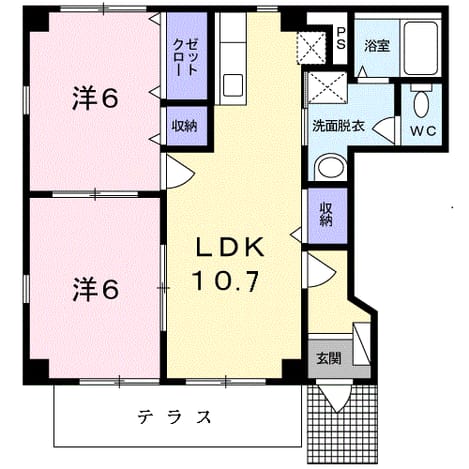 Madori 20200701000000