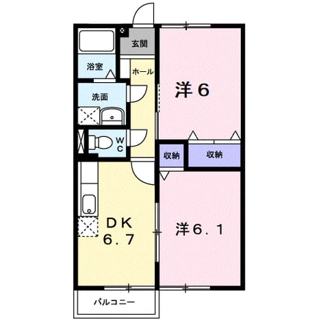 Madori 20220512000000