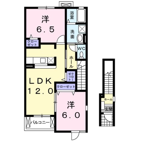 Madori 20220922000000