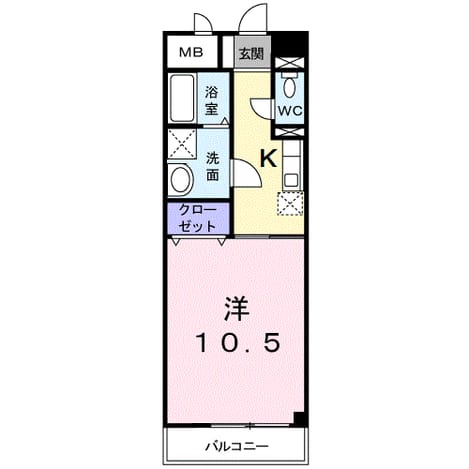 Madori 20220712000000