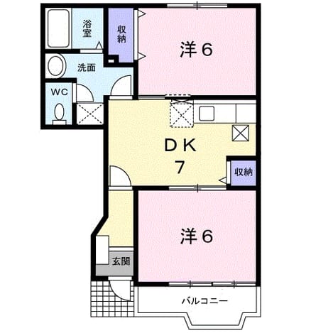 Madori 20260312000000