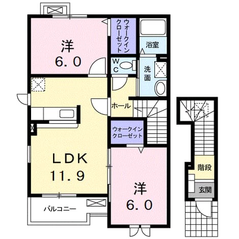 Madori 20220922000000
