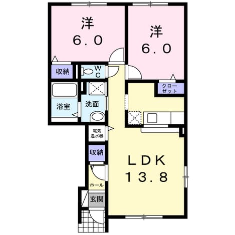 Madori 20200414000000