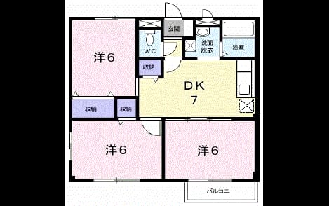 Madori 20260324000000