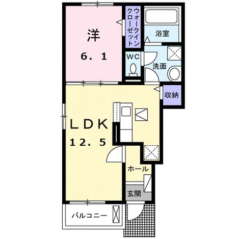 Madori 20240404000000