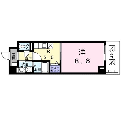 Madori 20120529000000