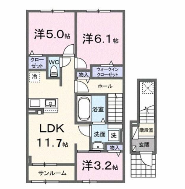 Madori 20260414000000 640x640