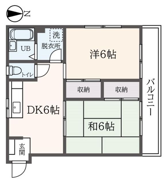Madori 20260418134322 640x640