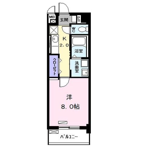 Madori 20210829000000