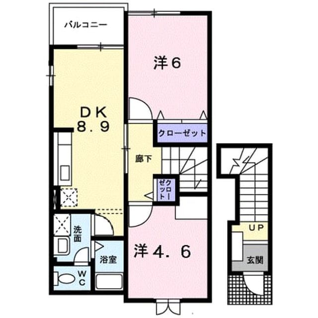 Madori 20260709000000 640x640