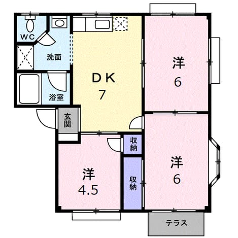 Madori 20260421000000
