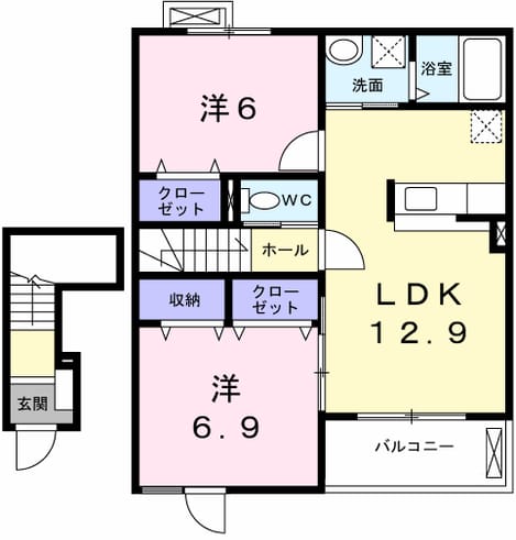 Madori 20151206000000
