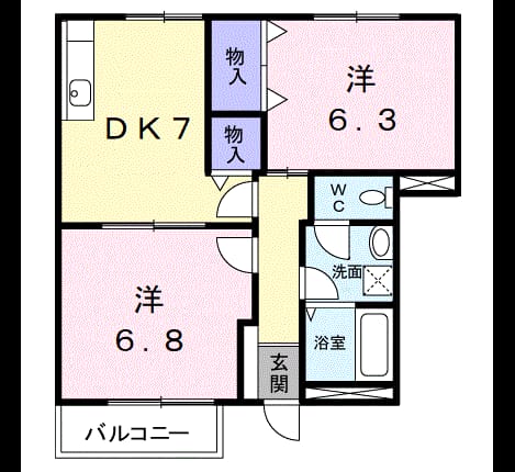 Madori 20260408000000
