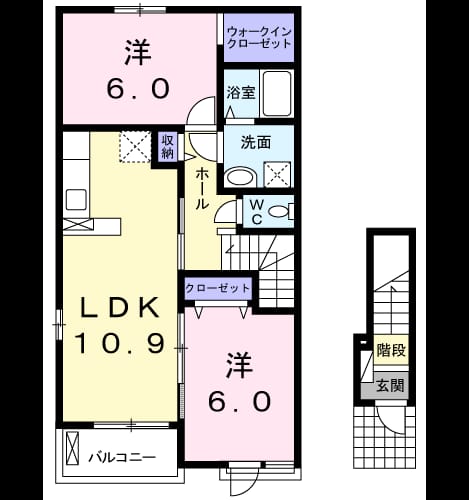 Madori 20121227000000