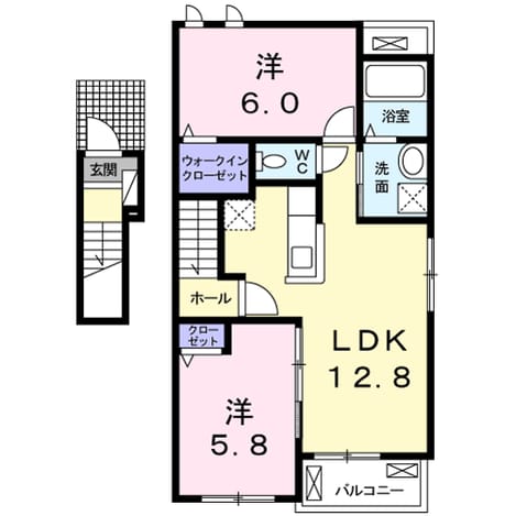 Madori 20190108000000