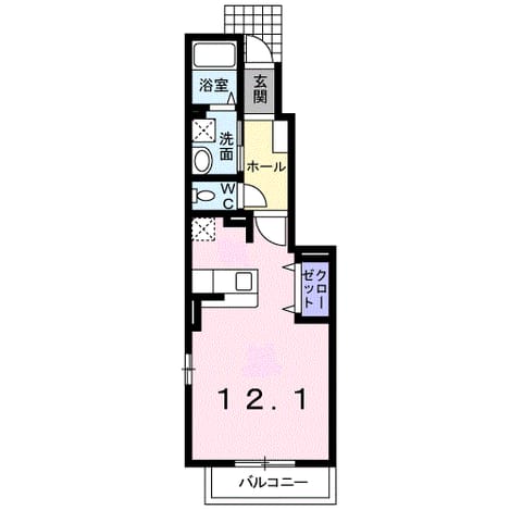 Madori 20230506000000