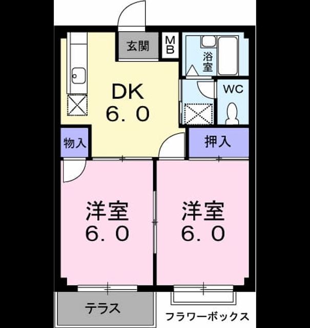 Madori 20200414000000 640x640