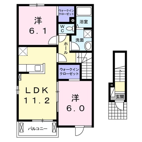 Madori 20130429000000