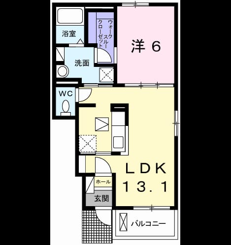 Madori 20191130000000
