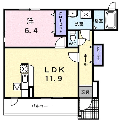 Madori 20260702000000