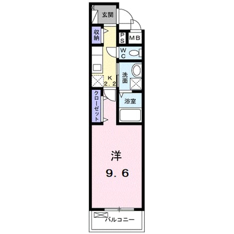 Madori 20230622000000