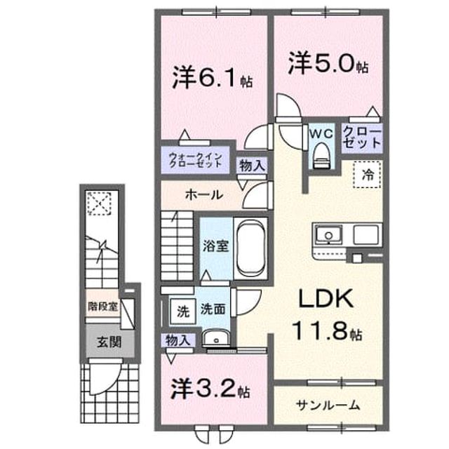 Madori 20260520000000 640x640