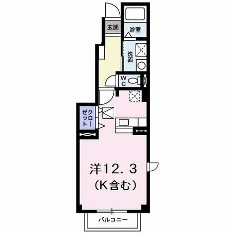 Madori 20230427000000